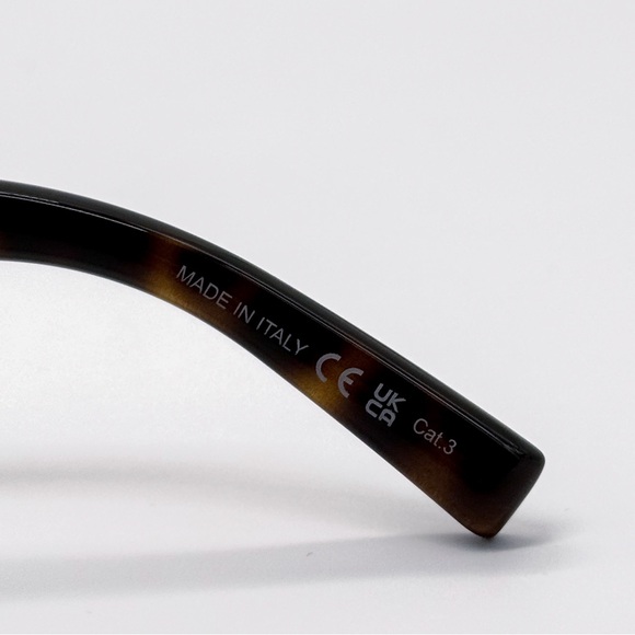 NEW SAINT LAURENT SL702 002 WOMEN SUNGLASSES SAINT LAURENT SL 702 - Picture 9 of 10